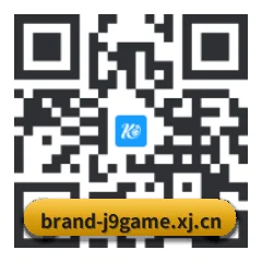 Apple 移动终端版 二维码